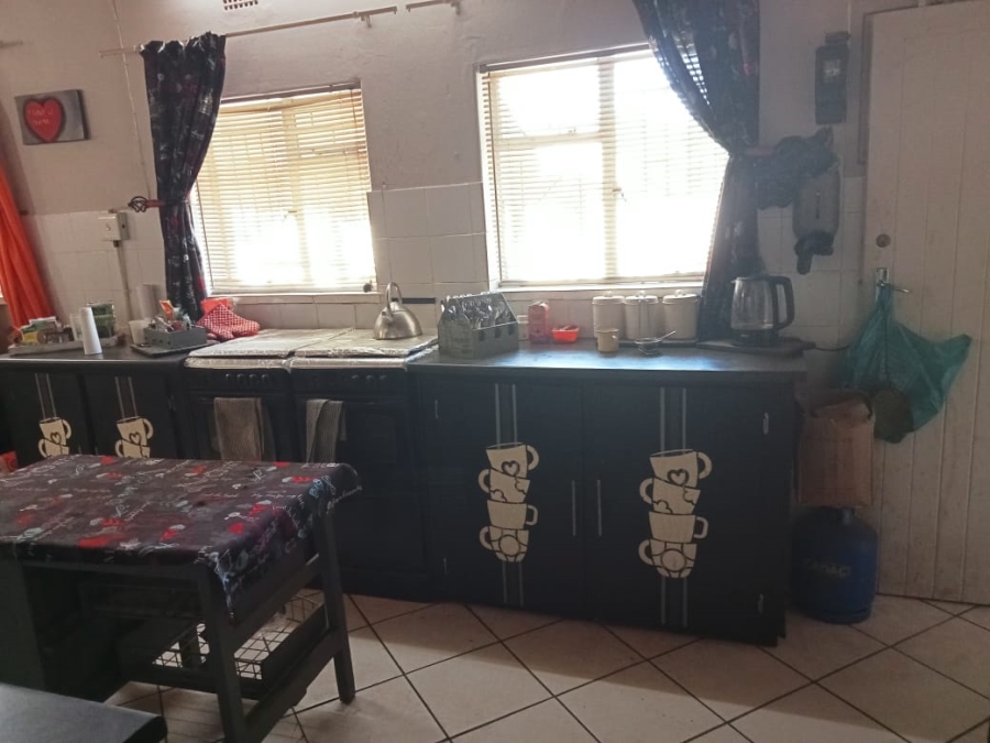 3 Bedroom Property for Sale in Saaiplaas Free State